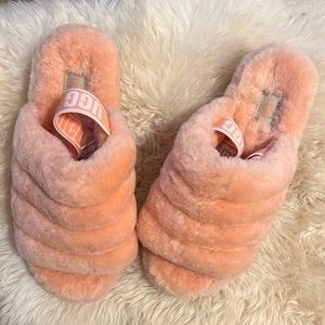 Ugg Fluff Yeah slipper